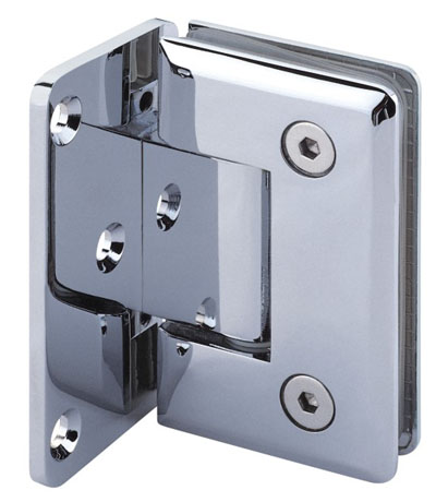 Shower Door Hinge